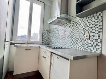 Vente appartement 1 pièce Vente appartement 1 pièce