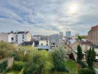 Vente appartement 1 pièce Vente appartement 1 pièce