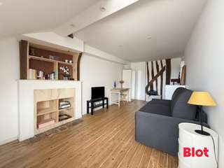 Vente appartement 1 pièce