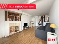 Vente appartement 1 pièce