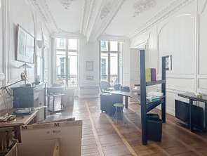 Vente Appartement 3 piècesRennes Centre Ville