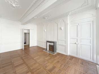 Vente Appartement 3 piècesRennes Centre Ville