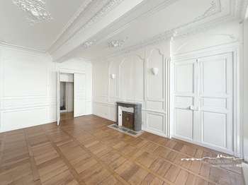 Vente Appartement 3 piècesRennes Centre Ville