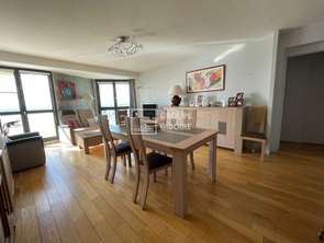 Vente Appartement 5 piècesRennes Centre Ville