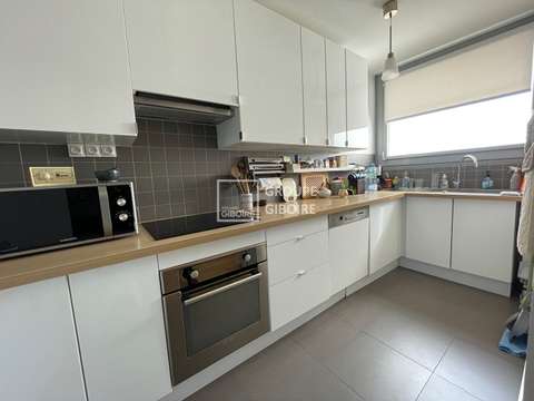 Vente appartement 5 pièces Vente appartement 5 pièces