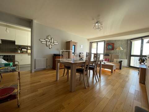 Vente appartement 5 pièces Vente appartement 5 pièces