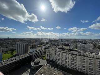 Vente appartement 5 pièces Vente appartement 5 pièces