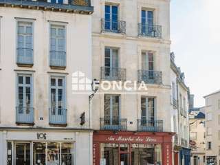 Vente appartement 2 pièces Vente appartement 2 pièces