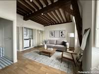 Vente appartement 1 pièce Vente appartement 1 pièce