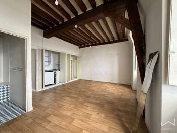 Vente appartement 1 pièce Vente appartement 1 pièce