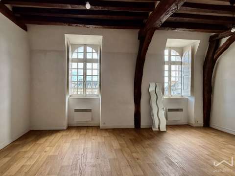 Vente appartement 1 pièce