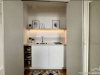 Vente appartement 1 pièce Vente appartement 1 pièce