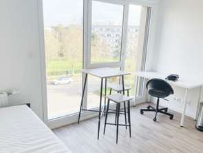 Vente Appartement T1Rennes Centre Ville
