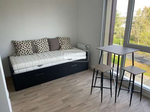 Vente appartement 1 pièce Vente appartement 1 pièce