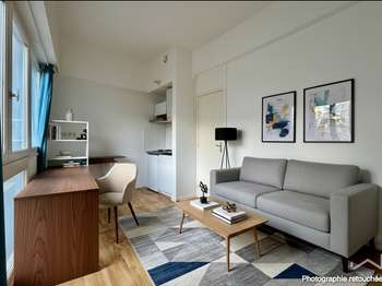 Vente appartement 1 pièce Vente appartement 1 pièce