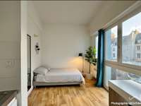 Vente appartement 1 pièce Vente appartement 1 pièce
