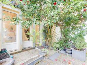 Vente Appartement 4 piècesRennes Centre Ville
