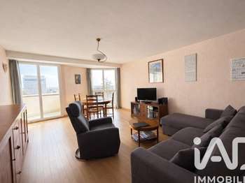 Vente appartement 4 pièces Vente appartement 4 pièces