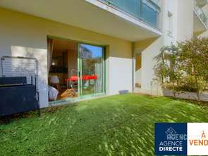 Vente Appartement T1Rennes Centre Ville