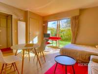 Vente appartement 1 pièce Vente appartement 1 pièce