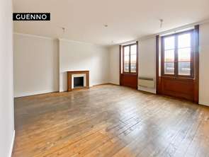 Vente Appartement 2 piècesRennes Centre Ville