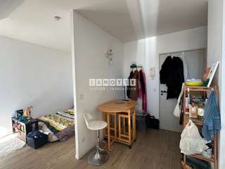 Vente appartement 1 pièce