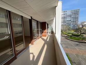 Vente Appartement 5 piècesRennes Centre Ville