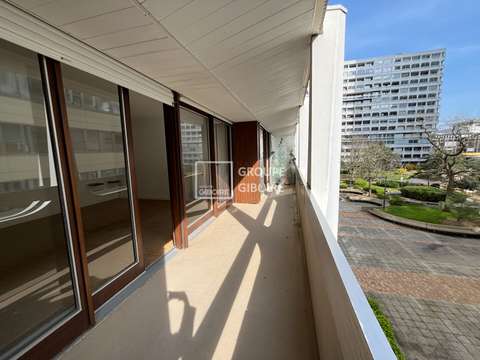 Vente appartement 5 pièces Rennes Centre Ville 35