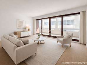 Vente Appartement 5 piècesRennes Centre Ville