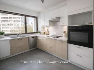 Vente appartement 5 pièces