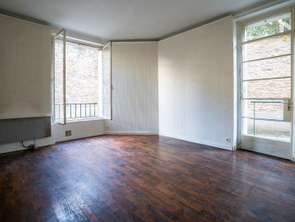 Vente Appartement T1Rennes Centre Ville