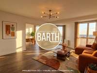Vente appartement 5 pièces Vente appartement 5 pièces
