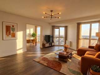 Vente appartement 5 pièces