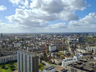Vente appartement 5 pièces