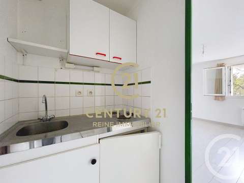 Vente appartement 1 pièce