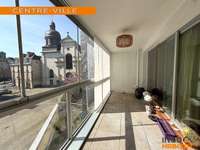 Vente appartement 5 pièces Vente appartement 5 pièces