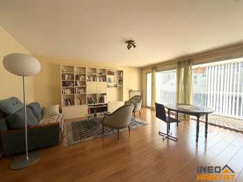 Vente appartement 5 pièces Vente appartement 5 pièces