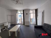 Vente appartement 1 pièce Vente appartement 1 pièce