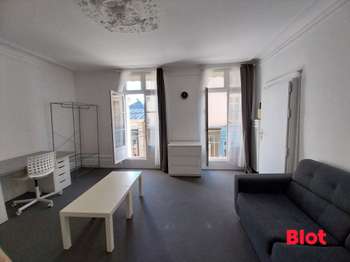 Vente appartement 1 pièce Vente appartement 1 pièce
