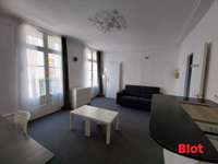 Vente appartement 1 pièce Vente appartement 1 pièce