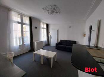 Vente appartement 1 pièce Vente appartement 1 pièce