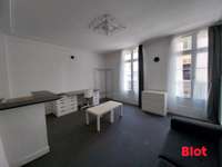 Vente appartement 1 pièce Vente appartement 1 pièce