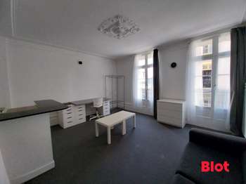 Vente appartement 1 pièce Vente appartement 1 pièce
