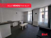 Vente appartement 1 pièce