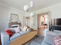 Vente appartement 6 pièces