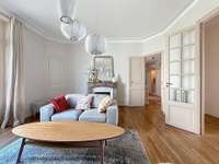 Vente appartement 6 pièces