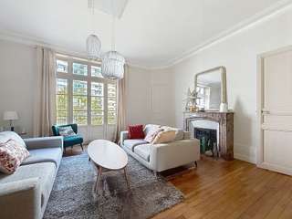 Vente appartement 6 pièces