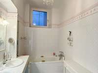Vente appartement 6 pièces