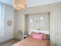 Vente appartement 6 pièces