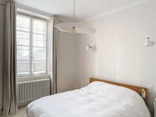 Vente appartement 6 pièces
